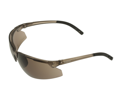 Picture of VisionSafe -U140BZSDAF - Smoke Anti-Fog Anti-Scratch Safety Sun glasses
